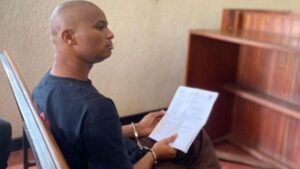 Kazungu yongeye guha igisubizo urukiko gitungura  benshi_ Video