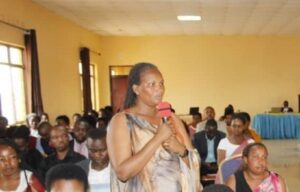 Gisagara: Inkuru y’akababaro y’urupfu rw’Umunyamabanga nshingwabikorwa w’Umurenge wa Kibilizi.