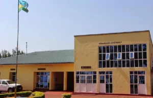 Inkuru y’ Akababaro mu gishanga cy’ umugezi w’ Akanyaru cyatwaye ubuzima bw’,Abavandimwe babiri  harimo umurambo waburiwe irengero