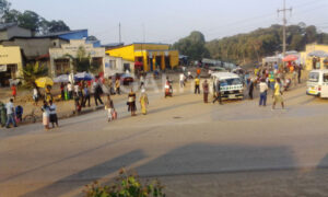Inkuru yinshamugongo mu Karere ka Huye , habaye impanuka  abana babiri basanzwe  bapfiriye mu cyuzi