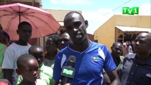 Inkorokoro zo mu nkambi ya Mahama ziragaragaza uburyo ubuzima ari indyankurye nyuma y’uko zitakibona ibyo zikeneye.