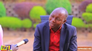 Kigali:RIB yataye muri yombi umwe mu bapasiteri bakomeye cyane hano mu Rwanda.