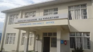 Rwanda: Abarindaga umurima wa Kazungu basanzwe bishwe,bishengura benshi
