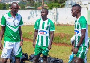 Muri kiyovu Sports agahinda gashira akandi aribagara, Kiyovu Sports irasabwa kwishyura umukinnyi w’Umugande ama Miliyoni