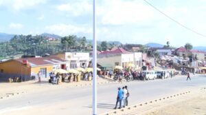 Umugabo w’ i Nyamasheke yavuye mu rugo agiye kugurisha icyayi baramutegereza ngo azane irasiyo baraheba bagiye kureba basanga ari umurambo
