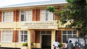 Rusizi: Uwari waratangije ishuri batunguwe no gusanga yashizemo umwuka nyuma y’ iminsi ine ntawe umuca iryera