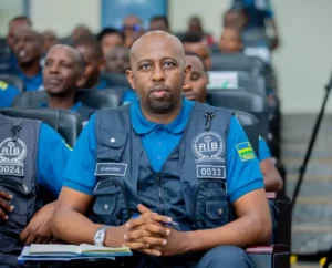 Rwanda: Gitifu wasenye inzu y’ umuturage nyuma yo kutamuha ruswa bari bumvikanye yamaze gutabwa muri yombi