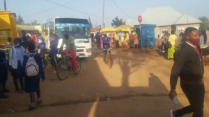 Abaturage batunguwe no gusanga umugabo n’ umugore b’ i Gasabo barapfiriye mu nzu, harimo haracyekwa umwe muri bo