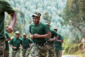 Harakibazwa icyataye umukozi wo muri Pariki y’ ibirunga guhengera mugenzi we akamwica amurashe byateye benshi kwikanga