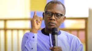 Nta torero nzi ridatura, amatorero yose aratura: Pasiteri Antoine Rutayisire ntabwo yumva icyaba cyaratumye Apotre Yongwe afungwa