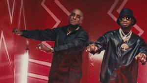 Ese yaba ari nka wamukene urota yariye inyama kandi nta ni kijumba aheruka, biravugwa ko The Ben agiye kwinjira muri Wasafi ya Diamond Platnumz