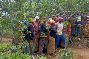Abasore babiri b’ i Nyamasheke bituye nyina wababyaye ku mwica ,none nabo ubu barimo kuryozwa ibyo bakoze