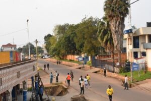 Urujijo k’ umusore w’ i Rwamagana wateye ibuye umugabo w’ ubatse rigahita rimuhitana, asiga abana bakiri bato