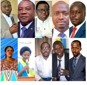Dore zimwe mu mpamvu zatumye habaho ubwiyongere bukabije bwo kwirukanwa cyangwa kwegura ku buyobozi bwa bamwe mu bayobozi bo mu nzego nkuru za Leta ndetse n’izindi aho abagera kuri 30 bamaze kuva mu nshingano mu gihe kitarenze umwaka.