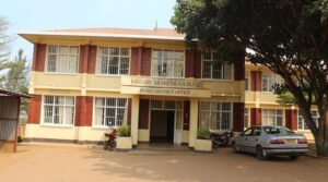I Rusizi bagiye gusarura ibishyimbo birangira umugabo atemwe ikiganza na Mukase kubera impamvu itangaje