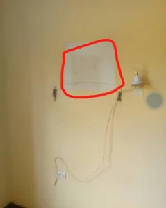 Mu Karere ka Huye abajura biraye mu kiliziya biba Taberinakuro n’ ukarisitiya zari zibitswemo ababyumvise bagwa mu kantu