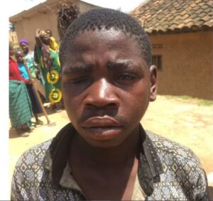 Abatuye Ngororero barasaba ubutabera ku byo barimo gukorerwa n’ abagenzi babo bamwe amaso yavuyemo abandi byabaviriyemo urupfu