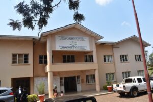 Nyamagabe: Umugabo yagiriye irari abana be acunga umugore we agiye kuzana icyo kurya ahita abasambanya ngo y’ umve uko bameze