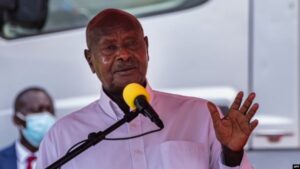 Uganda: Perezida Museveni yavuze uburyo abona afite amahirwe menshi yo kujya mu ijuru.