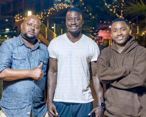 Rayon Sports imanuye rutahizamu w’igihangange uje guhoza amarira abafana batewe na Moussa Esenu