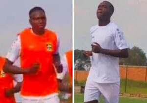APR FC yatangiye kugura abakinnyi ku mifungo nka mukeba wayo