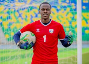 AS Kigali imaze gutangaza ko yasinyishize umuzamu ikuye muri Rayon Sports