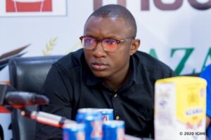 As Kigali ibonye umutoza mushya uje kuyikuraho igisusuguriro