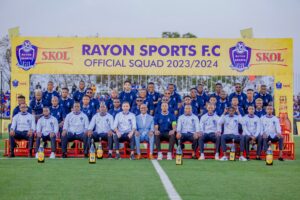 Dore ibintu 5  byaranze Rayon Sports muri 2023
