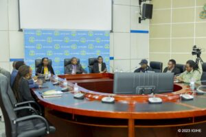 Umujyi wa Kigali wasabye abawutuye ikintu gikomeye muri iyi minsi mikuru