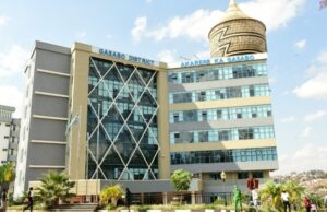 Gasabo: Umubyeyi wari umaze ku byara yakoze amahano ahita akizwa n’ amaguru.
