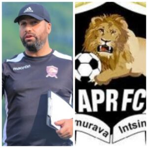 Adil yatangaje ibirego 3 arega APR FC nuko umukinnyi wayo yabeshye mu rukiko