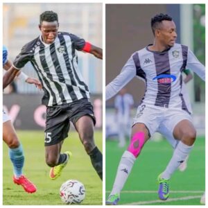 Breaking news:Omborenga Fitina yambuwe igitambaro cyo kuba Kapiteni wa APR FC  menya uwamusimbuye