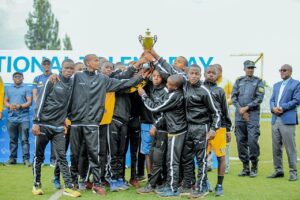 Huye: Hasojwe igikorwa cyo gushaka no gushyigikira impano z’ejo hazaza_ Amafoto