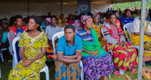 Gisagara: Ubuyobozi bwasabye abaturage kwirinda ibikorwa by’icuruzwa ry’abantu batangira amakuru ku gihe