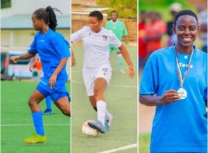 Rayon Sports y’abagore yakuyemo inyingi zamwamba bagenzi babo ba AS Kigali