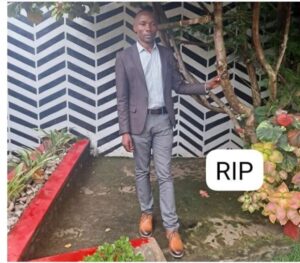 Abaturage b’ i Nyabihu batewe n’ agahinda nyuma yo kubura Gitifu w’ Umurenge bakundaga