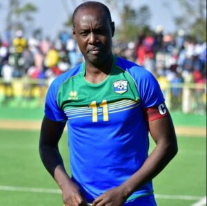 Amakuru meza wamenya k’umunyabigwi Karekezi Olivier