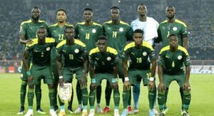 Dore umukinnyi ukomeye ikipe y’igihugu ya Senegal igenderaho ushobora kudakina igikombe cya Africa kubera ikibazo cy’imvune
