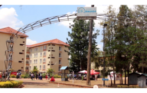 UR Huye: Harakekwa umukobwa waba yakuyemo inda uruhinja akaruta muri Pubeli