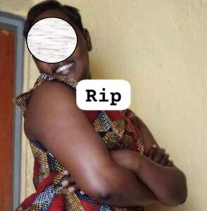 Inkuru y’ inshamugongo, Rwamagana umupolisikazi yapfuye urupfu rwamayobera