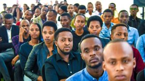 Minisiteri y’ Urubyiruko yahinduriwe izina , ihabwa izindi nshingano zo kwita ku bahanzi