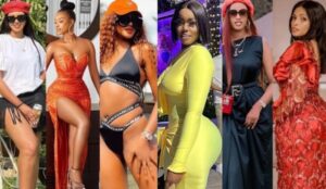 Rwabuze gica hagati ya Kigali boss baby na Zari The Boss Lady wahoze ari umogore wa Diamond
