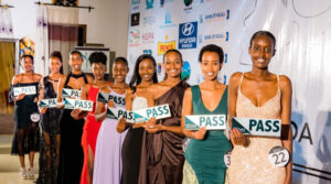 Hagiye kuza irushanwa rya Miss Rwanda riri kurundi rwego, hari ibizagenderwaho