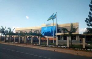 Umukecuru w’ i Muhanga yishwe urwagashinyaguro  n’abagizi ba nabi
