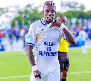 Rutahizamu Musa Esenu agiye kuregwa nyuma yo gukora amanyanga akomeye