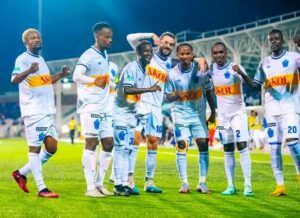 Rayon Sports imaze gutangaza inkuru nziza y’umukinnyi wayo ukomeye