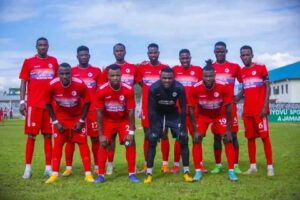 Musanze FC imaze gutangaza ko yatandukanye n’abakinnyi 3 bayo bakomeye