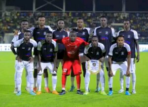 APR FC mu gahinda gakomeye nyuma y’imvune y’umukinnyi wayo ukomeye