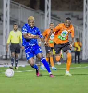 Rayon Sports yakoreye abakinnyi igikorwa kiza gishobora gutuma batsinda Gasogi United byoroshye