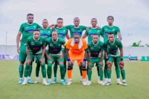 Kiyovu Sports yakoze igikorwa cyatumye abakinnyi bayo bamwenyura nyuma y’igihe batishimye